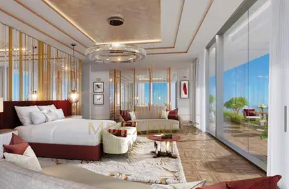 شقة - غرفة نوم - 1 حمام للبيع في صفا تو - الخليج التجاري - دبي