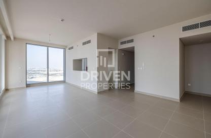 Apartment - 3 Bedrooms - 4 Bathrooms for rent in Harbour Gate Tower 2 - Harbour Gate - Dubai Creek Harbour (The Lagoons) - Dubai
