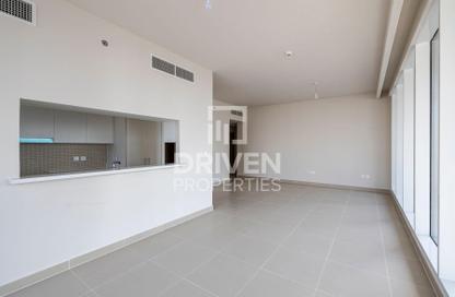 Apartment - 3 Bedrooms - 4 Bathrooms for rent in Harbour Gate Tower 2 - Harbour Gate - Dubai Creek Harbour (The Lagoons) - Dubai