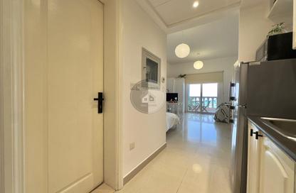Apartment - Studio - 1 Bathroom for rent in Royal breeze 2 - Royal Breeze - Al Hamra Village - Ras Al Khaimah