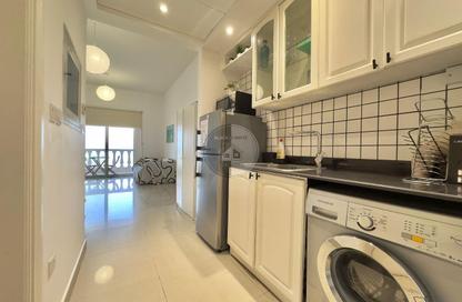 Apartment - Studio - 1 Bathroom for rent in Royal breeze 2 - Royal Breeze - Al Hamra Village - Ras Al Khaimah