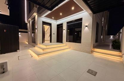 Villa - 5 Bedrooms - 7 Bathrooms for sale in Al Yasmeen 1 - Al Yasmeen - Ajman Villa - 5 Bedrooms - 7 Bathrooms for sale in Al Yasmeen 1 - Al Yasmeen - Ajman