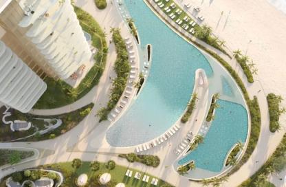 Apartment - 4 - 5 for sale in Serenia District East Tower 2 - Serenia District East - Serenia District - Jumeirah Islands - Dubai Apartment - 4 - 5 for sale in Serenia District East Tower 2 - Serenia District East - Serenia District - Jumeirah Islands - Dubai