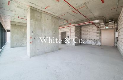 Office Space - Studio for sale in Binghatti Apex - District 10 - Jumeirah Village Circle - Dubai