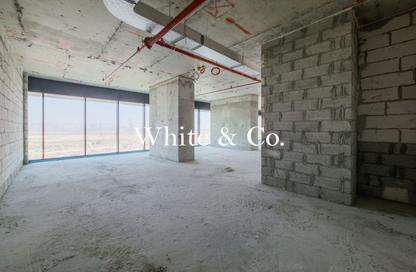 Office Space - Studio for sale in Binghatti Apex - District 10 - Jumeirah Village Circle - Dubai