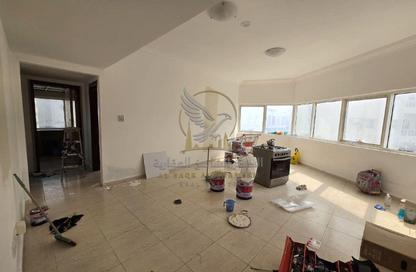 Apartment - 1 - 1 for rent in Al Musalla - Sharjah
