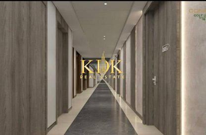 Apartment - Studio - 1 Bathroom for rent in Condor Golf Links 18 - Dubai Sports City - Dubai Apartment - Studio - 1 Bathroom for rent in Condor Golf Links 18 - Dubai Sports City - Dubai