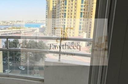 Apartment - 2 - 3 for sale in Horizon Tower A - Horizon Towers - Ajman Downtown - Ajman Apartment - 2 - 3 for sale in Horizon Tower A - Horizon Towers - Ajman Downtown - Ajman