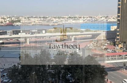 Apartment - 2 - 3 for sale in Horizon Tower A - Horizon Towers - Ajman Downtown - Ajman Apartment - 2 - 3 for sale in Horizon Tower A - Horizon Towers - Ajman Downtown - Ajman