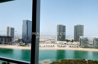 Apartment - Studio - 1 Bathroom for sale in Hydra Avenue Hotel Apartments - Al Reem Island - Abu Dhabi Apartment - Studio - 1 Bathroom for sale in Hydra Avenue Hotel Apartments - Al Reem Island - Abu Dhabi