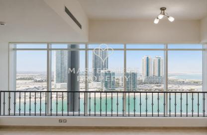Apartment - Studio - 1 Bathroom for sale in Hydra Avenue Hotel Apartments - Al Reem Island - Abu Dhabi Apartment - Studio - 1 Bathroom for sale in Hydra Avenue Hotel Apartments - Al Reem Island - Abu Dhabi