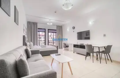 Apartment - Studio - 1 Bathroom for rent in Fortunato - District 11 - Jumeirah Village Circle - Dubai