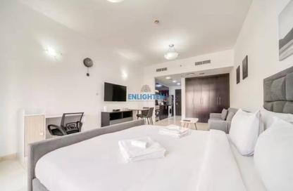 Apartment - Studio - 1 Bathroom for rent in Fortunato - District 11 - Jumeirah Village Circle - Dubai