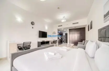 شقة - 1 حمام للايجار في فورتوناتو - منطقة 11 - قرية جميرا الدائرية - دبي