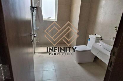 Apartment - 1 Bedroom - 2 Bathrooms for sale in Al Amira Village - Al Yasmeen - Ajman Apartment - 1 Bedroom - 2 Bathrooms for sale in Al Amira Village - Al Yasmeen - Ajman