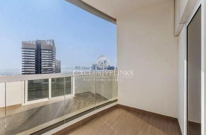 Apartment - 2 Bedrooms - 3 Bathrooms for sale in Hera Tower - Dubai Sports City - Dubai