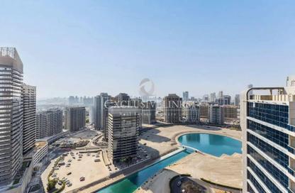 Apartment - 2 Bedrooms - 3 Bathrooms for sale in Hera Tower - Dubai Sports City - Dubai