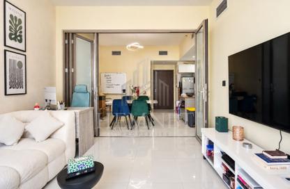 Apartment - 1 - 1 for rent in Elz by Danube - Arjan - Dubai Apartment - 1 - 1 for rent in Elz by Danube - Arjan - Dubai