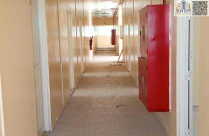 Labor Camp - Studio - 7+ for sale in Al Jurf Industrial 3 - Al Jurf Industrial - Ajman