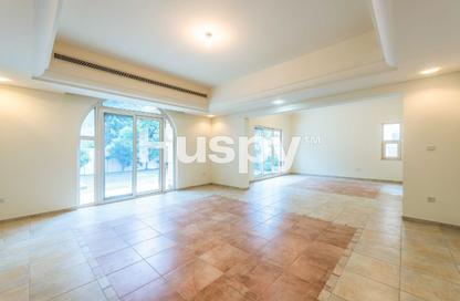 Villa - 5 Bedrooms - 5 Bathrooms for rent in Esmeralda - Victory Heights - Dubai Sports City - Dubai