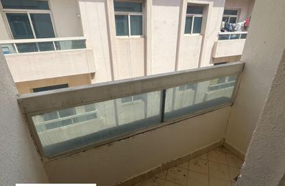 Apartment - 1 - 1 for rent in Al Naemiya Tower 3 - Al Nuaimiya Towers - Al Nuimiya 1 - Al Nuaimiya - Ajman
