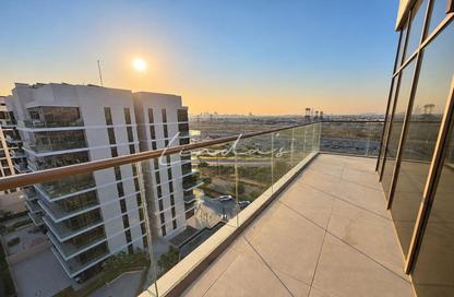 Apartment - 2 - 3 for rent in Gardenia Block A - Gardenia Residence - Dubai Hills Estate - Dubai