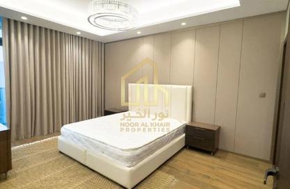 Apartment - 2 - 3 for rent in Nobles Tower - Business Bay - Dubai Apartment - 2 - 3 for rent in Nobles Tower - Business Bay - Dubai