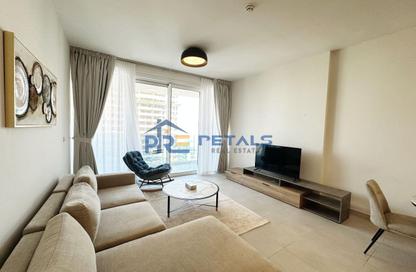 Apartment - 1 Bedroom - 2 Bathrooms for rent in 1 Residences - 2 - 1 Residences - Al Kifaf - Bur Dubai - Dubai Apartment - 1 Bedroom - 2 Bathrooms for rent in 1 Residences - 2 - 1 Residences - Al Kifaf - Bur Dubai - Dubai