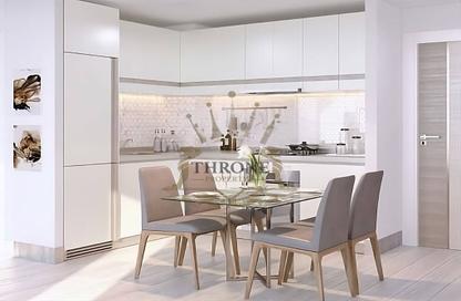 Apartment - 1 - 2 for sale in Azizi Grand - Dubai Sports City - Dubai Apartment - 1 - 2 for sale in Azizi Grand - Dubai Sports City - Dubai