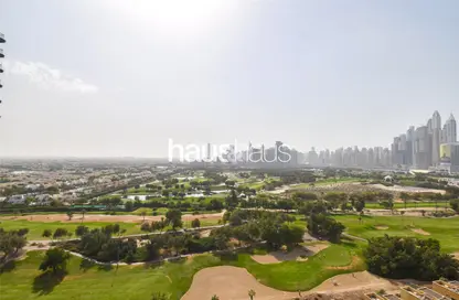Apartment - 1 Bedroom - 2 Bathrooms for sale in The Fairways North - The Fairways - The Views - Dubai