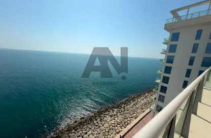 دوبلكس - 2 غرف نوم - 3 حمامات للبيع في باسيفيك بورا بورا - باسيفيك - جزيرة المرجان - رأس الخيمة