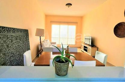 Apartment - 1 Bedroom - 2 Bathrooms for sale in Kahraman - Bab Al Bahar - Al Marjan Island - Ras Al Khaimah