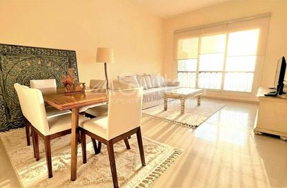 Apartment - 1 Bedroom - 2 Bathrooms for sale in Kahraman - Bab Al Bahar - Al Marjan Island - Ras Al Khaimah