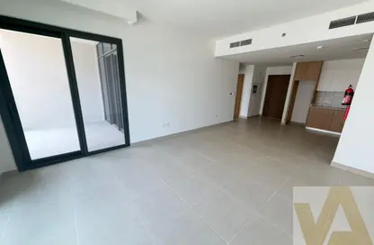 Apartment - 1 Bedroom - 2 Bathrooms for rent in Seagate Building 1 - Seagate - Mina Rashid - Dubai