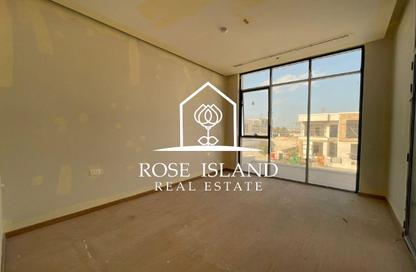 Villa - 5 Bedrooms - 6 Bathrooms for rent in Saadiyat Reserve - Saadiyat Island - Abu Dhabi Villa - 5 Bedrooms - 6 Bathrooms for rent in Saadiyat Reserve - Saadiyat Island - Abu Dhabi