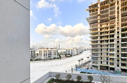 Apartment - 1 Bedroom - 2 Bathrooms for rent in Residences 16 - District One - Mohammed Bin Rashid City - Dubai Apartment - 1 Bedroom - 2 Bathrooms for rent in Residences 16 - District One - Mohammed Bin Rashid City - Dubai