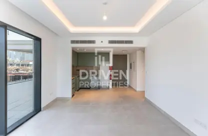 شقة - غرفة نوم - 1 حمام للايجار في مرتيل - سنترال بارك في سيتي ووك - سيتي ووك - دبي
