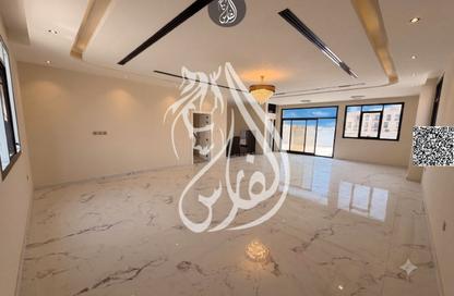 Villa - 6 - 7+ for sale in Ajman Global City - Al Alia - Ajman Villa - 6 - 7+ for sale in Ajman Global City - Al Alia - Ajman