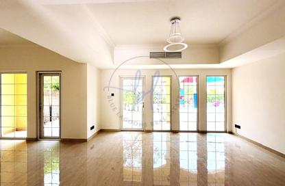 Apartment - 2 Bedrooms - 2 Bathrooms for rent in Al Waha Villas - Dubai Land - Dubai