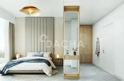 Apartment - Studio - 1 Bathroom for sale in Upper House East - Upper House - Jumeirah Lake Towers - Dubai