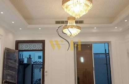 Villa - 5 Bedrooms - 7 Bathrooms for sale in Al Helio 1 - Al Helio - Ajman Villa - 5 Bedrooms - 7 Bathrooms for sale in Al Helio 1 - Al Helio - Ajman