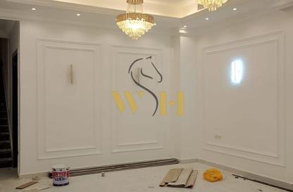 Villa - 5 Bedrooms - 7 Bathrooms for sale in Al Helio 1 - Al Helio - Ajman Villa - 5 Bedrooms - 7 Bathrooms for sale in Al Helio 1 - Al Helio - Ajman