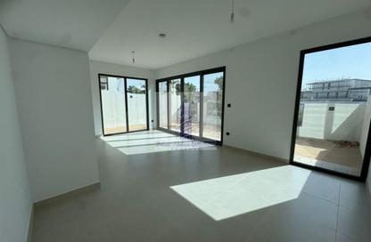 Townhouse - 4 Bedrooms - 4 Bathrooms for rent in Aura - Tilal Al Ghaf - Dubai