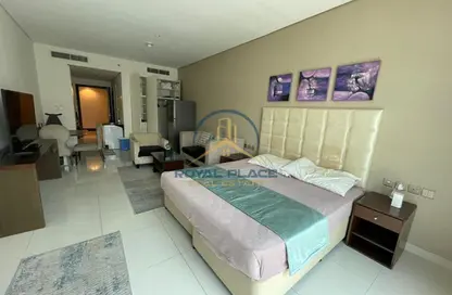 شقة - 1 حمام للايجار في داماك مايسون دي فيللي تينورا - دبي الجنوب (مركز دبي العالمي) - دبي