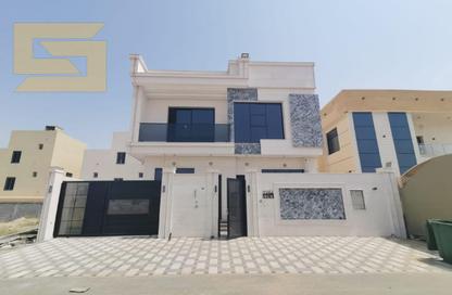 Villa - 5 Bedrooms - 7 Bathrooms for sale in Al Zaheya Gardens - Al Zahya - Ajman Villa - 5 Bedrooms - 7 Bathrooms for sale in Al Zaheya Gardens - Al Zahya - Ajman