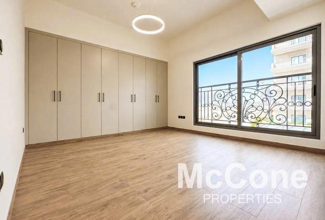 2-bed apartment in Nadine Residences 1 — photo 3