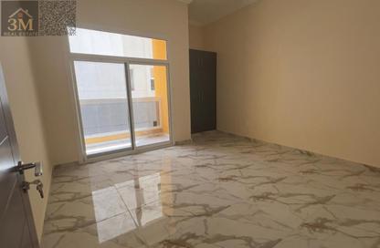 Apartment - 2 Bedrooms - 2 Bathrooms for rent in Al Mowaihat 3 - Al Mowaihat - Ajman