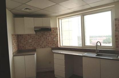 Apartment - 1 Bedroom - 2 Bathrooms for rent in Safeer Tower 1 - Safeer Towers - Business Bay - Dubai