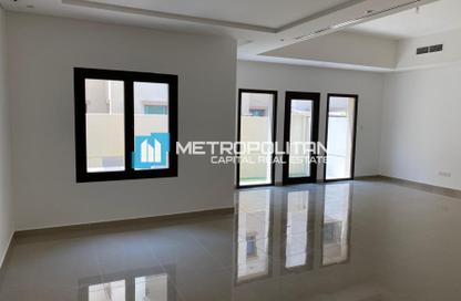 Villa - 3 Bedrooms - 5 Bathrooms for rent in Bloom Gardens Villas - Bloom Gardens - Al Salam Street - Abu Dhabi Villa - 3 Bedrooms - 5 Bathrooms for rent in Bloom Gardens Villas - Bloom Gardens - Al Salam Street - Abu Dhabi