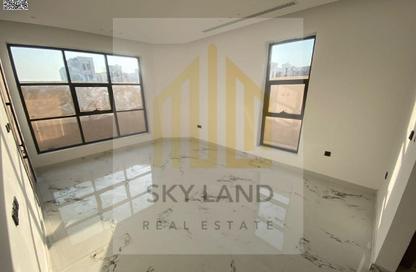 Villa - 6 - 7+ for sale in Al Bahia Hills - Al Bahia - Ajman